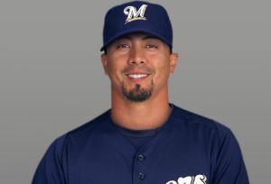Kyle Lohse has pitched pretty well in his 1st starts for Milwaukee, yielding a 2.08 ERA and allowing 0 Walks in 13.0 IP