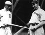 Ty Cobb Victimized By Trash Talking&nbsp;Catcher
