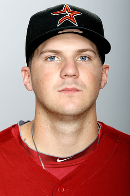 Early Sunday, Astros prospect Paul Clemens packed his bags at AAA, shook hands with coaches and teammates, and told some fans he was headed to the “show”. Now, at that point we were  not sure whose “show” he was headed too. No move had been made. No one was announcing this move.