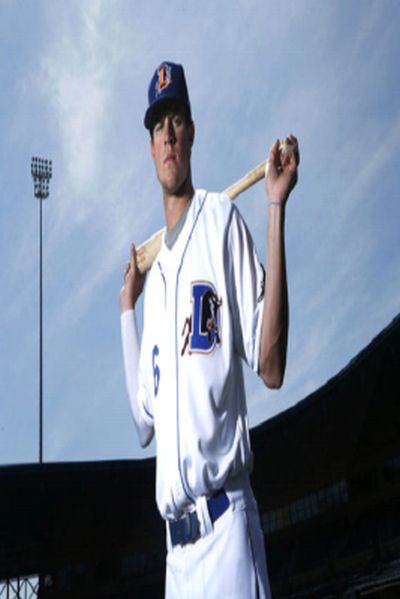 Wil Myers the Rays top prospect for 2013 is currently with the Durham Bulls, the Rays triple A team. Myers is currently hitting .294 with ten hits, two doubles, and seven RBI’s in the Bulls young season.