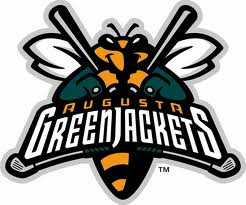 The Augusta Greenjackets are the official low-A team for the San Francisco Giants