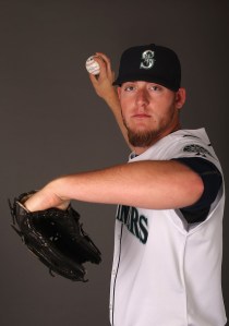 Maurer allowed 12 Earned Runs in his first two starts. In his next two starts ( both versus Division Rival Texas, he gave up just 5 Runs in 12.2 IP - including him recording his 1st win versus the Rangers on April 14 at Safeco Field.