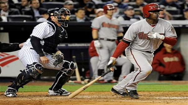 Gregorius has been the spark that the Diamondbacks desperately needed in their line up. He has shown that he can hit for power, as indicated by him mashing 2 HR in 3 games played. 