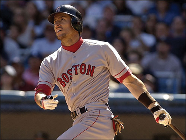 Nomar Garciaparra was a 6x All-Star, 5 times with the Boston Red Sox. On top of that he won a Silver Slugger at the Shortstop position and 2 Batting Titles in his career. He was a truly special talent and was what is now a dying breed as a gifted offensive Shortstop. His lifetime .313 Batting Average, 20-20 season, and his all-around offensive statistics are remarkable feats. Had it not been for injuries derailing his career after his 30 Year Old season, his numbers could have been even more outstanding. The Red Sox seem to be looking for another Nomar at Shortstop, but I don't think there will ever be another quite like him.