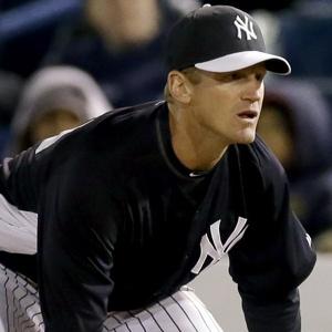 Lyle Overbay has been a nice addition for the Yankees early on, but his statistics paint a picture for a player who may soon find himself on the short end of a slump. Yankee fans should keep their minds open to the fact that Overbay is merely a stop-gap, and if Mark Teixiera is out for a long period of time, the team may have to make a trade.