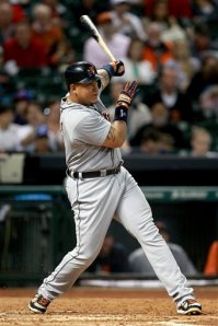 Miguel Cabrera