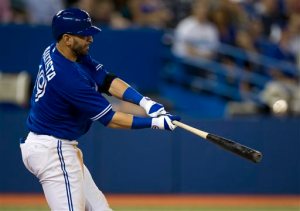 Jose Bautista