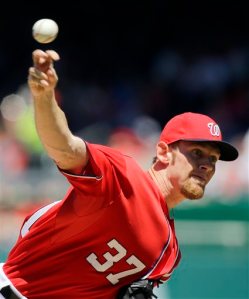 Stephen Strasburg