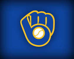 a brewers logo