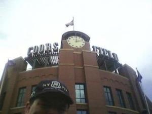 a coors field 2