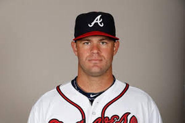 Evan Gattis is still murdering the ball, with 14 HRs and 37 RBI in just 160 AB. Brian McCann is also doing some damage - with 7 HRs and 17 RBI. If you combine the two totals - that is 21 HRs and 51 RBI in 262 AB. This is top notch for the majority of the time with these 2 playing Catcher