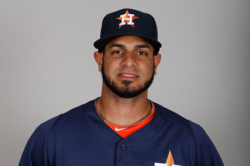 Martinez was a sixteen year old, amateur free agent signing of the New York Mets in 2005 out of the Dominican Republic. He quickly became a highly touted prospect who rose through the Mets minor league system. Martinez was ranked in the Top 100 prospects by Baseball America each year from 2007 – 2010. With his rise however, came injuries, specifically to his knee. His frequent DL stints and inconsistent play over the years led the Mets to release him.