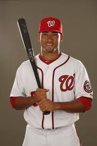 Ian Desmond has hit HRs in back to back day - and is asserting himself among the elite hitters in the NL hitters this season. Through play Saturday, he leads the League in XBH with 21 (6 HRs, 13 - 2B and 2 - 3B.) The Nats SS is well on his way to a second consecutive Silver Slugger in 2013 - carrying an OPS of .860. He does, however need to walk more, only garnering 3 free passes in 140 AB - leading to just a .310 OBP