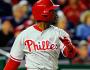 The Phillies Patience At The Plate Is Painfully Petulant:  Brown Has Carried The Club In May With 10&nbsp;HRs