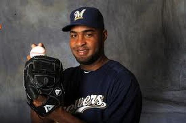 Jose Veras had his best statistical season last year for the Milwaukee Brewers.  In 72 Games Appeared in, he fanned 79 batters in 67 frames - despite having a 3.63 ERA.  When looking at his numbers from 2012, you must be aware that he carried a 4.63 ERA at Miller Park in 36 Appearances, compared to a 2.53 ERA in 36 Appearances on the road.  With 107 Games Finished to his Career thus far, he provides the Astros with the kind of late game experience they need for the franchise right now.