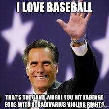 a mitt romney
