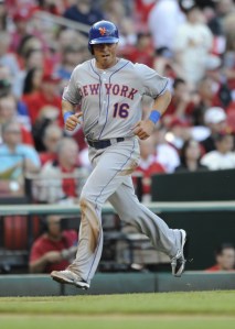 Rick Ankiel had a 0 - 3 Debut, then reeled off 4 straight games with an XBH, including a game. After a 3 - 4 game - where he hit a Triple and 2 Doubles, Ankiel was batting over .300 for the Mets. He then went 3 for his next 24 AB before being released.