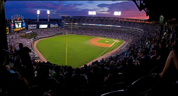 I'm not professing that Gillaspie is going to be an All-Star. He may not even be in the starting lineup by September.  But, in a season of disappointments for the White Sox, at least so far, Gillaspie has been one of the few bright spots. Not bad for a guy most Sox fans hadn't heard of when he was acquired. In fact, I bet none of you even noticed that I've spelled his name wrong throughout this entire article. His name is Conor, not Connor. And, at least for now, he's the White Sox starting third baseman.