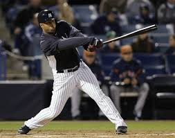 From hate to love, Vernon Wells has been a polarizing figure in the Yankee Universe through the last two months. Fans have come to appreciate the skills Wells' brings to the game, but he may have gone from underrated to overrated based on his swing rates.