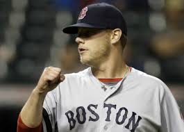 Above is a clip (granted it is a year old) about the true closer on the Red Sox. I think it is interesting and sheds some light on who Andrew Bailey is as a baseball player and person.