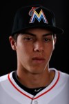 Christian+Yelich+Miami+Marlins+Photo+Day+A8A7ilEznTWx