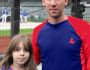 MLB Reports ‘Junior Reporter’ Haley Smilow Interviews Boston Red Sox Reliever Craig&nbsp;Breslow