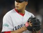 Felix’s Flaw:  The Boston Red Sox Starter May See Some Bullpen&nbsp;Time