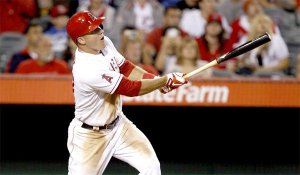 Alex Gallardo / Associated Press / May 21, 2013