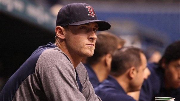 Although Middlebrooks is 24 Years Old and has shown the ability to be productive in the Majors he should still be given a time to continue developing. He was drafted in '07 out of High School where he was a Shortstop/Pitcher and also spent a lot of time playing football. Then he didn't start playing in the Minors until '08 in which he played just 59 Games so he has actually progressed pretty far in a short period of time.