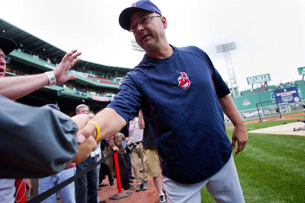 On top of leading the Red Sox to 2 World Series Titles, Tito also lead the club to a lot of other successful seasons. He got the team to at least 86 Wins in each of his 8 seasons in Boston and helped them win 90+ games in 6 of those years.