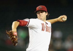 Tyler Skaggs is one of the best left-handed pitching prospects in all of baseball.