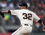 The Giants Best Options to Replace Ryan&nbsp;Vogelsong