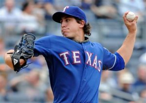 (AP Photo/Bill Kostroun)