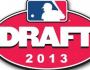 MLB Mock Rule4 Draft&nbsp;2013