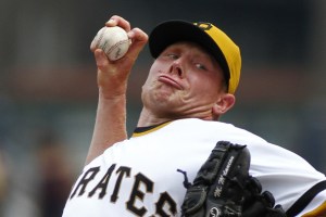 Melancon has traveled his fair share over the past few years seeing time with the Astros and Red Sox. He looks to have found a home with the Pirates. First he was just an ALL - Star setup man, and now he has thrived in the Closer's role (stepping in for Jason Grilli). He has 5 Saves and a 0.90 ERA in 10 IP since assuming the role