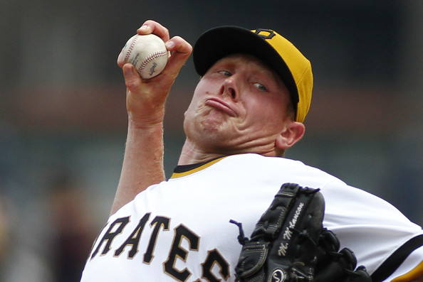 Mark Melancon had an ALL - Star campaign in 2013, putting forth 28 holds, and then registering 16 Saves when he took over for Jason Grili after injury. Since Grili is a such a risk to be sidelined again, Melancon may be pressed into 9th inning action again. The RHP was one of 4 closers with a great ERA (he was the leader at 1.39 - with 3 other guys from the relief core in the 2 ERA's, Watson, Mazzaro and Wilson. These guys also all worked 70+ IP).