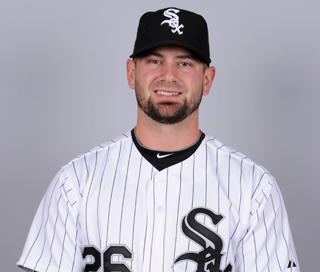 In addition to be up there in the Holds Categories, Crain has been about the best Reliever in the AL for the 2013 campaign. In 34.2 IP, he has a 0.52 ERA - and has only yielded 26 Hits and 11 Walks. The Canadian has also yet to surrender a HR in 2013,