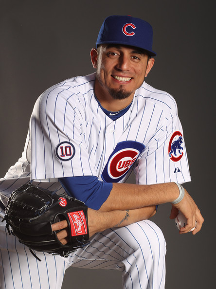 Garza is currently 3-1 with a 3.83 ERA in 8 Starts so far in 2013. His career ERA is a nearly identical 3.84 which includes his time in a tough AL East. I think the Orioles need to take a run at him to get a true front-line starter as they are solid everywhere else.