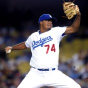 Kenley Jansen has given Dodger fans confidence going into the 9th inning with the game on the line once again. He has picked up the 7 saves in his last 10 appearances and has not blown a save in that stretch. He also has 17 saves in 20 opportunities this year to close the dominance of the Dodger pitcher lately.