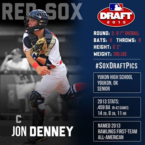 jon denney