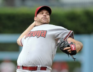 Josh Collmenter