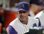 Arizona Diamondbacks’ Kirk Gibson Managing&nbsp;Style
