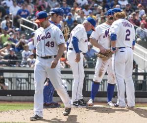 Photo: Howard Simmons, New York Daily News