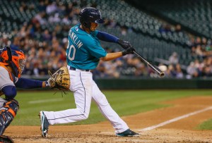 Nick+Franklin+Houston+Astros+v+Seattle+Mariners+ZVFsDL7FrlEx