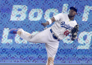 Harry How / Getty Images / June 3, 2013