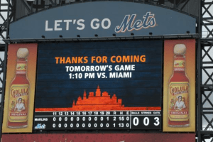 Photo Credit: Howard Simmons - New York Daily News