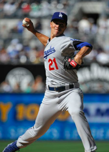 Denis Poroy - Getty Images