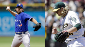 Photos: Chris O'Meara and Marcio Jose Sanchez/AP