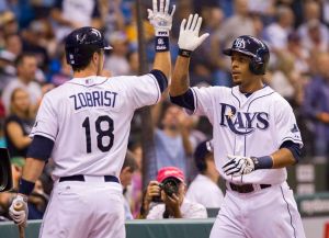 Photo: James Borchuck, Tampa Bay Times