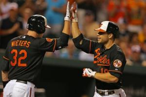 Photo: Patrick Smith - Getty Images